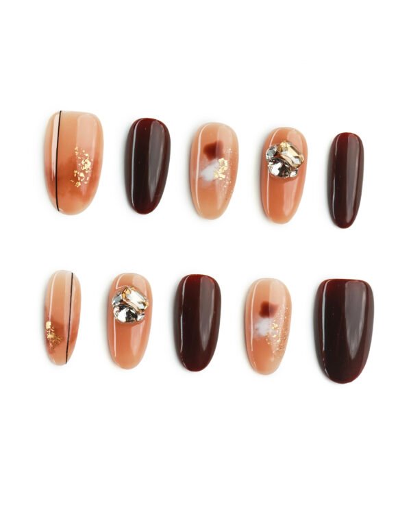 Crowned in Starlight